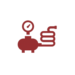 Impianto aria compressa