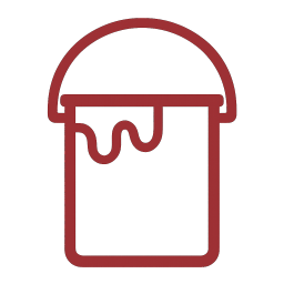 Verniciatura esterna nera anticorrosione