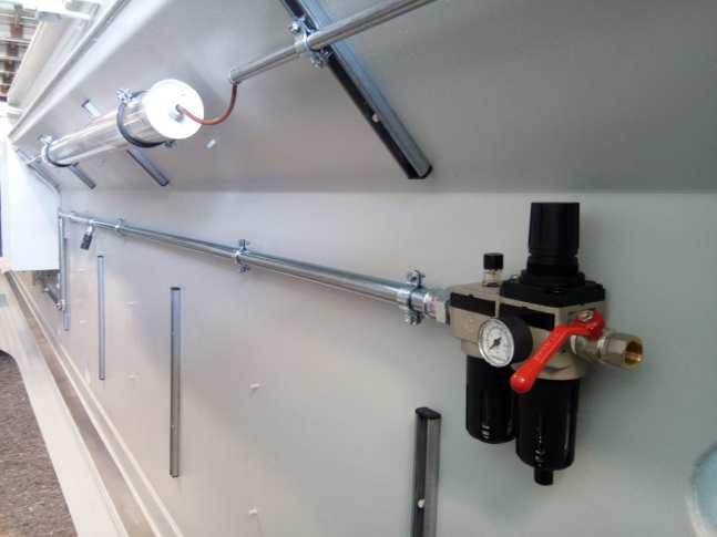 Personalizzazione e Accessori