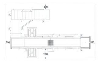 1- Le fasi di Realizzazione - Global Steel - Progettazione