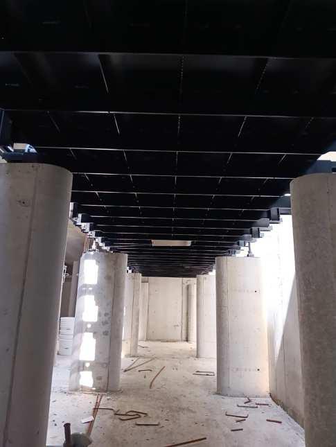 Global Steel - Fosse Ad Esecuzione Speciale (11)