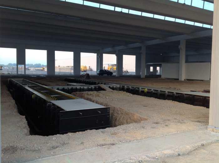 Global Steel - Fosse Ad Esecuzione Speciale (5)