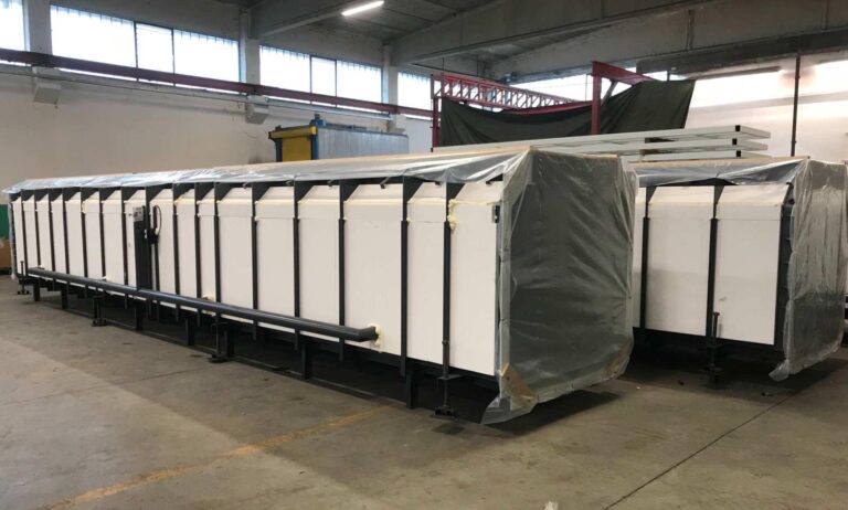 Global Steel - Fosse Ad Esecuzione Speciale