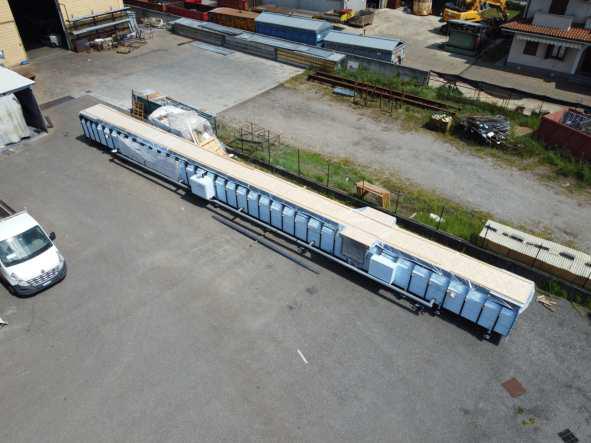 Global Steel - Fosse Ad Esecuzione Speciale (9)