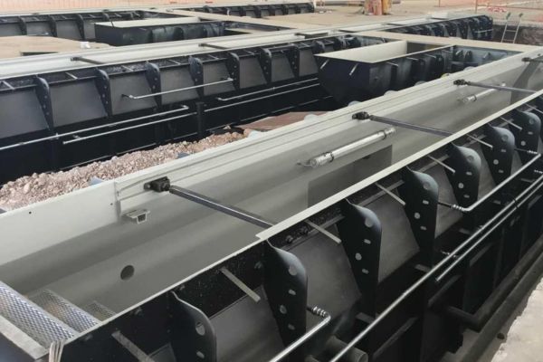 Global Steel 2025 - Fosse Speciali