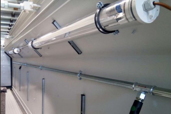 Global Steel - Accessori