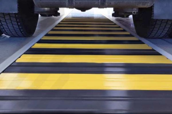 Global Steel - Sistemi di copertura