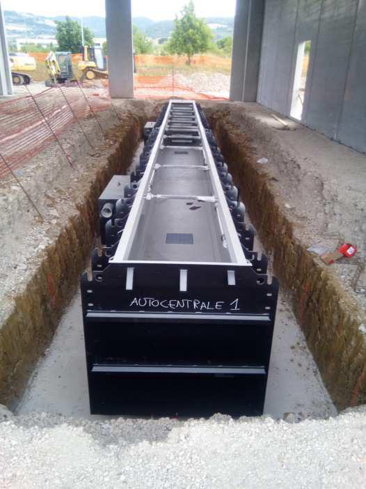 Global Steel - fosse lavoro made in Italy (2)