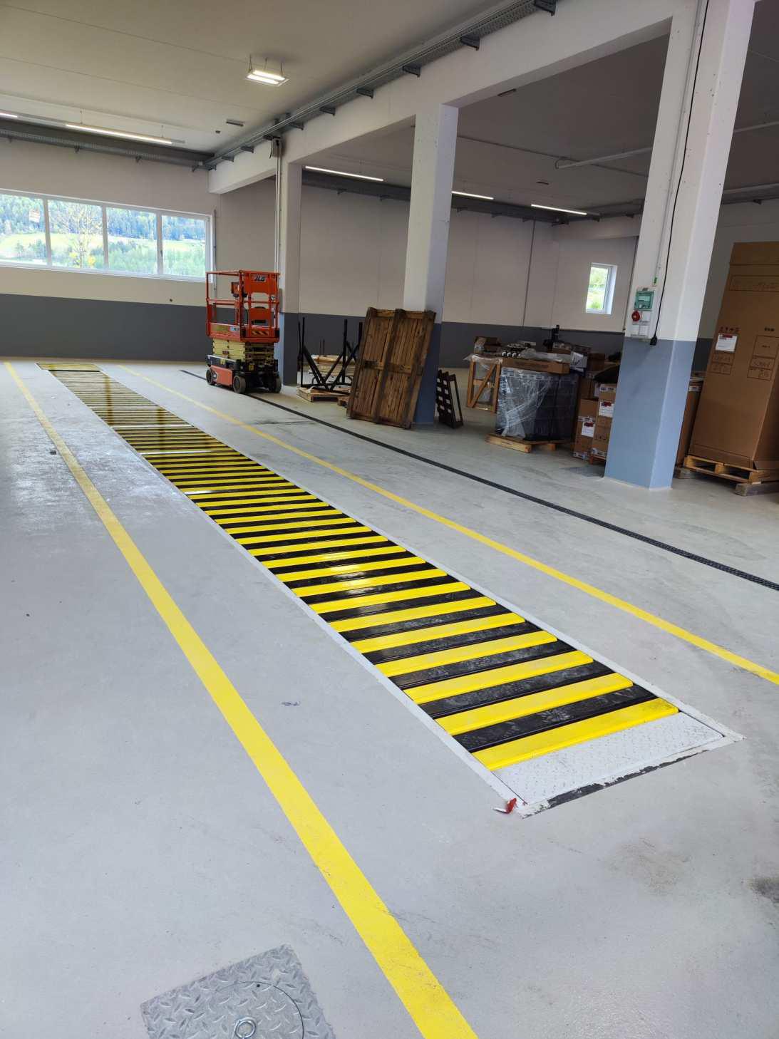 Global Steel - fosse lavoro made in Italy (3)