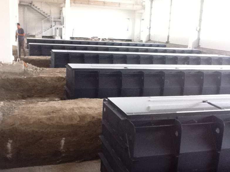 Global Steel - fosse lavoro made in Italy (5)