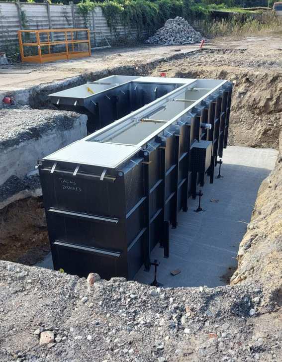 Global Steel - fosse revisione e manutenzione made in Italy (1)