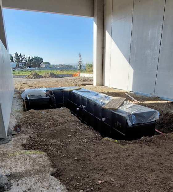 Global Steel - fosse revisione e manutenzione made in Italy (4)