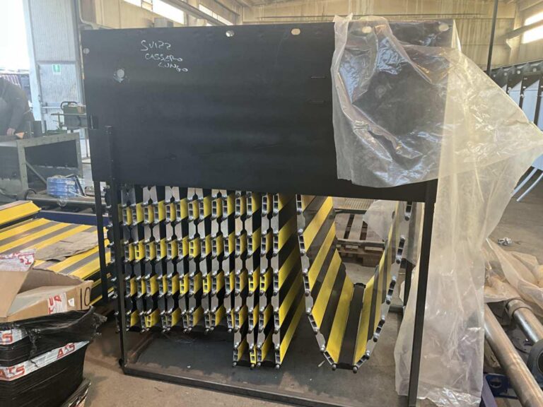 Modelli di Coperture System UP - Global Steel 2025 (10)