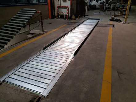 Modelli di Coperture System UP - Global Steel 2025 (3)