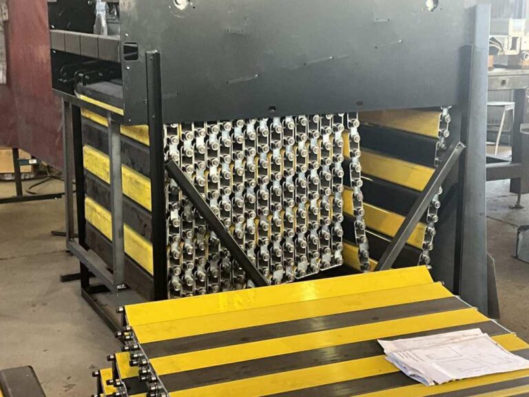 Modelli di Coperture System UP - Global Steel 2025 (9)